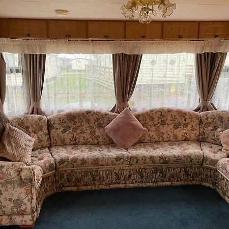 Villa 38 Glenfinart Caravan Park Dunoon Exterior foto